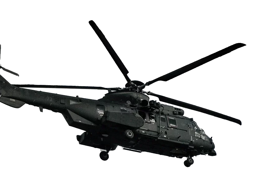 helicoptor 1
