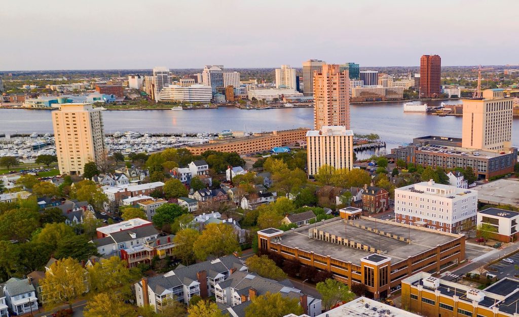 Portsmouth Criminal Defense Attorney.