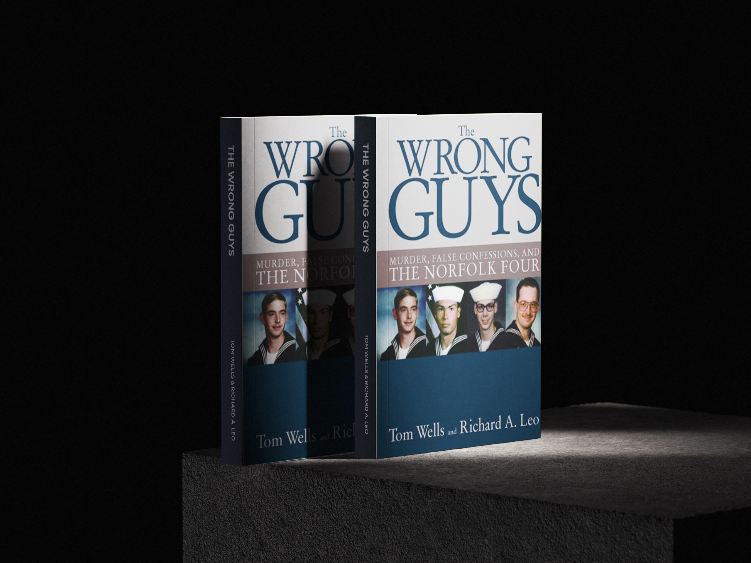 Book_Mockup_thewrongguys The Wrong Guys book