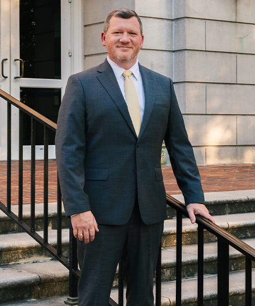 jarrett Jarrett L. McCormack