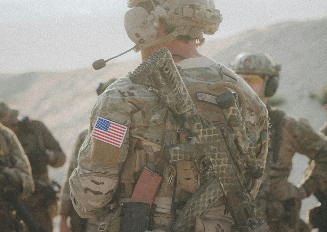 Military Criminal Defense