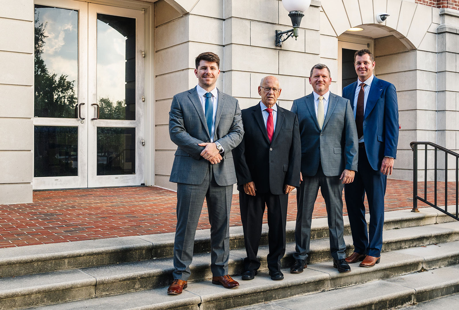 attorney team